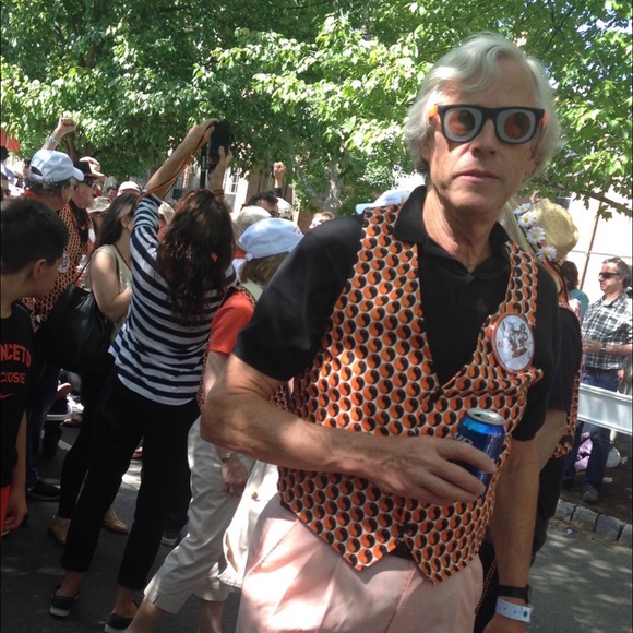 Meet your Posher, William - Picture 1 of 1